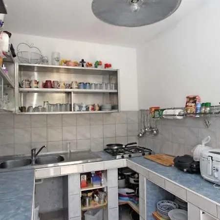 In With Terrace, Air Conditioning, Wifi 3488-8 Medulin