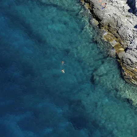 In With Terrace, Air Conditioning, Wifi 3488-8 *